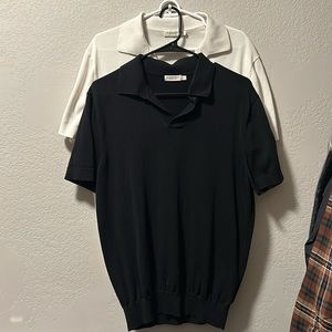 Suit Supply Polo (2 pack)